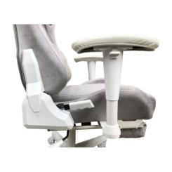 Кресло игровое Аклас Харли R OT-R299H Розовый Фото 5