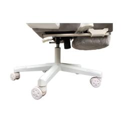 Кресло игровое Аклас Харли R OT-R299H Розовый Фото 6