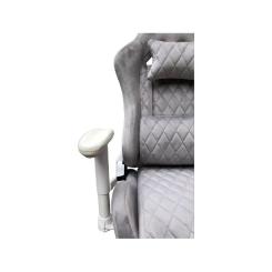 Кресло игровое Аклас Харли R OT-R299H Розовый Фото 7