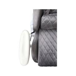 Кресло игровое Аклас Харли R OT-R299H Розовый Фото 8