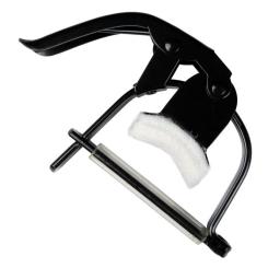 Каподастр Maxtone Classic Guitar Capo Фото