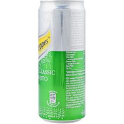 Напиток Schweppes Classic Mojito Безалкогольний сильногазований 330 Фото 2