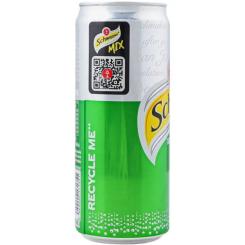 Напиток Schweppes Classic Mojito Безалкогольний сильногазований 330 Фото 3