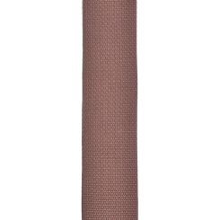 Ремень для гитары D'Addario PolyPro Guitar Strap Brown Фото 2