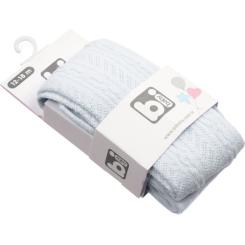 Колготки детские Bibaby ажурні Фото