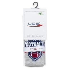 Колготки детские UCS Socks FOOTBALL Фото