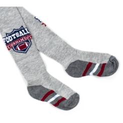 Колготки детские UCS Socks FOOTBALL Фото 2