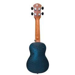 Укулеле Parksons UK21YS Blue Фото 1
