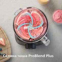 Блендер Philips HR3030/00 Фото 3