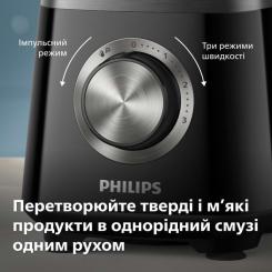 Блендер Philips HR3030/00 Фото 7
