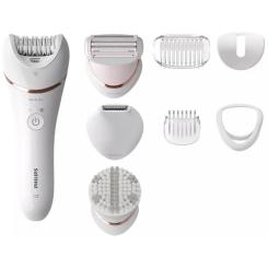 Эпилятор Philips BRE735/00 Фото