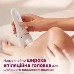 Эпилятор Philips BRE735/00 Фото 4