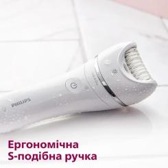 Эпилятор Philips BRE735/00 Фото 5