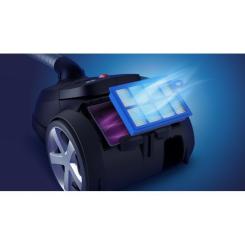 Пылесос Philips XD8122/10 Фото 9