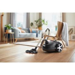 Пылесос Philips XD8122/10 Фото 8