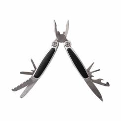 Мультитул TheGeneral Solid у чохлі графітовий Фото