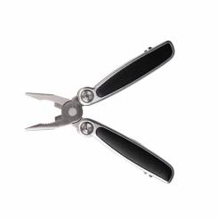 Мультитул TheGeneral Solid у чохлі графітовий Фото 1