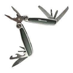 Мультитул TheGeneral Solid у чохлі графітовий Фото 6