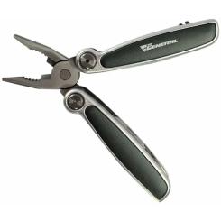 Мультитул TheGeneral Solid у чохлі графітовий Фото 7