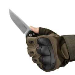 Нож Ruike P873-MB Фото 10