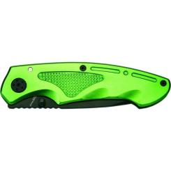 Нож Schwarzwolf Matrix зелений Фото 1