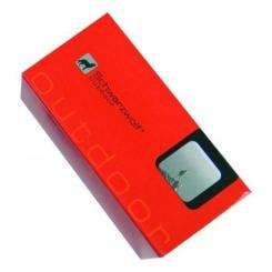 Нож Schwarzwolf Matrix зелений Фото 3