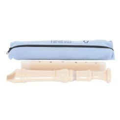 Блокфлейта Yamaha Alto Фото 3