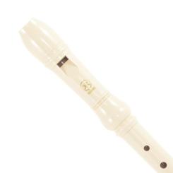 Блокфлейта Yamaha Soprano Фото 1