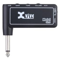 Гитарный усилитель Xvive GA-4 Metal Фото 2