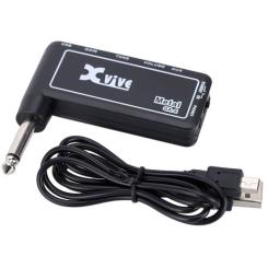 Гитарный усилитель Xvive GA-4 Metal Фото 3