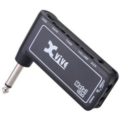 Гитарный усилитель Xvive GA-4 Metal Фото 4