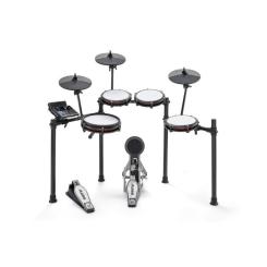 Электронная ударная установка Alesis Nitro Max Kit Фото
