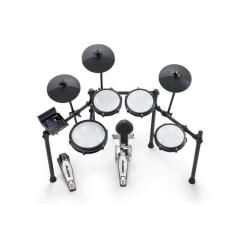 Электронная ударная установка Alesis Nitro Max Kit Фото 2