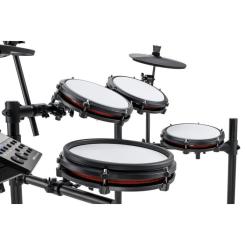 Электронная ударная установка Alesis Nitro Max Kit Фото 6