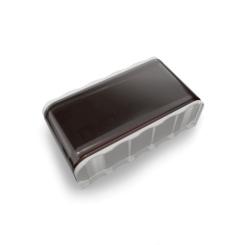 Канифоль D'Addario Natural Rosin Dark Фото 1