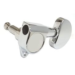 Колки для гитары Maxtone GM-51S Фото