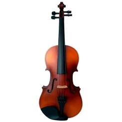 Скрипка Parksons CV101 1/4 Фото