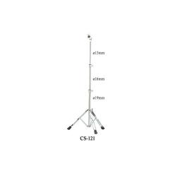 Стойка для ударных Maxtone Cymbal Stand Фото 1