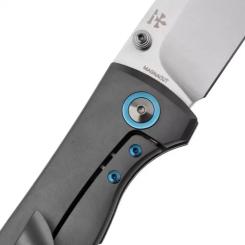 Нож Boker Plus Collection 2024 Фото 6