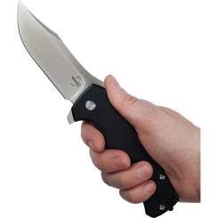 Нож Boker Plus M.E.R.K. 1 Фото 4