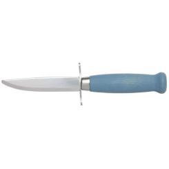 Нож Morakniv Scout 39 Safe Blueberry Фото