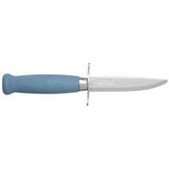 Нож Morakniv Scout 39 Safe Blueberry Фото 1
