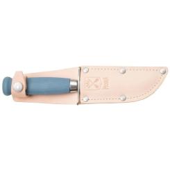 Нож Morakniv Scout 39 Safe Blueberry Фото 2
