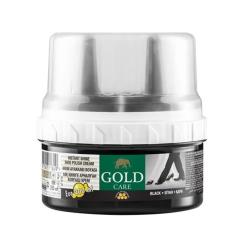 Крем для обуви GoldCare Блиск Безбарвний 200 мл Фото