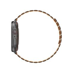 Смарт-часы iMiki SF1 Black Magnetic Strap Фото 1