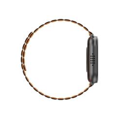 Смарт-часы iMiki SF1 Black Magnetic Strap Фото 2