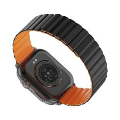 Смарт-часы iMiki SF1 Black Magnetic Strap Фото 3