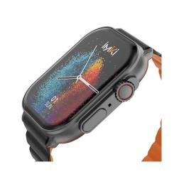 Смарт-часы iMiki SF1 Black Magnetic Strap Фото 4