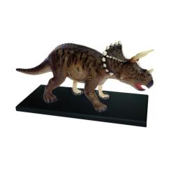 Пазл 4D Master Master Трицератопс Фото 1