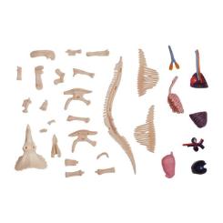 Пазл 4D Master Master Трицератопс Фото 8